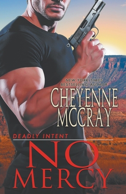 No Mercy B0BTNZT3GJ Book Cover