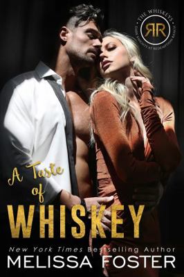 A Taste of Whiskey: Sasha Whiskey (The Whiskeys... 1960128256 Book Cover