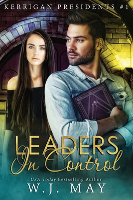 Leaders in Control B0BSD8JZ9N Book Cover