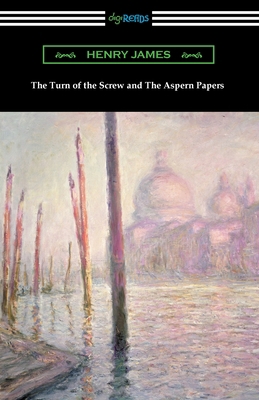 The Turn of the Screw and The Aspern Papers 1420975323 Book Cover
