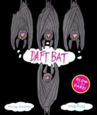 Daft Bat 1842706128 Book Cover