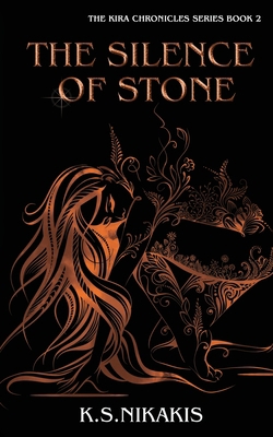 The Silence of Stone 0648265285 Book Cover
