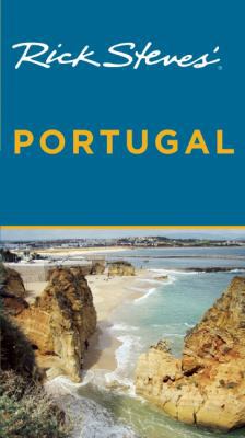 Rick Steves' Portugal 1598801198 Book Cover