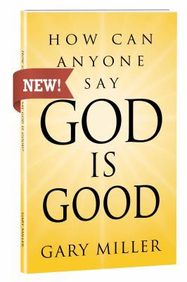 God is Good 194392998X Book Cover