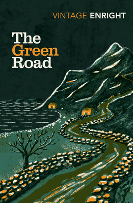 The Green Road 1784875511 Book Cover