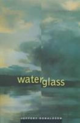 Waterglass: Volume 1 0773519009 Book Cover