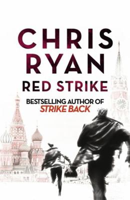 Red Strike EXPORT 1444784137 Book Cover