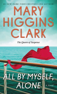 All by Myself, Alone 1668288206 Book Cover