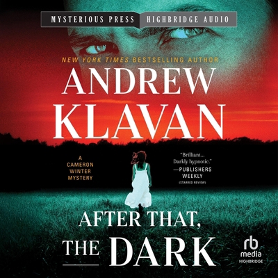 After That, the Dark B0FLLNVB53 Book Cover