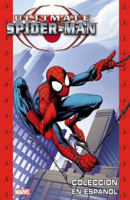 Ultimate Spider-Man [Spanish] 0785130241 Book Cover