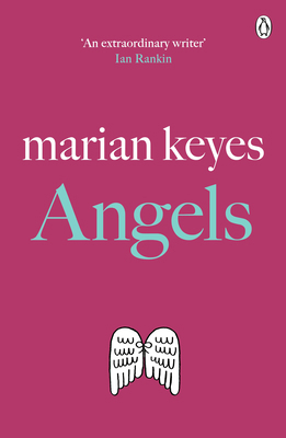 Angels 0241958423 Book Cover