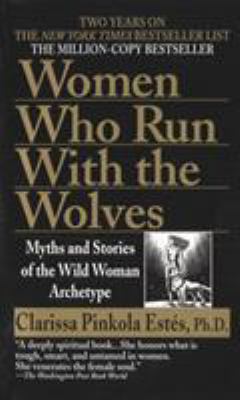 Women Who Run with the Wolves: Myths and Storie... B00BG7EQTM Book Cover