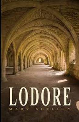 Lodore Illustrated B08MT2QNMK Book Cover