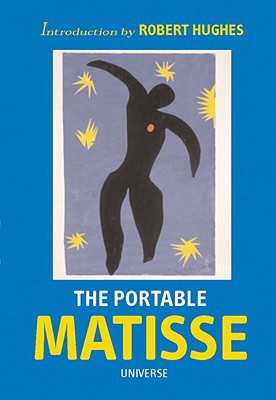 The Portable Matisse 0789320010 Book Cover