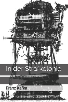 In der Strafkolonie B08JF8B34P Book Cover