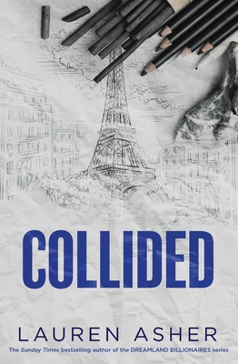 Collided (Dirty Air) 139853952X Book Cover