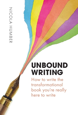 Unbound Writing 1913590054 Book Cover