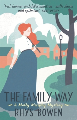The Family Way 1472118502 Book Cover