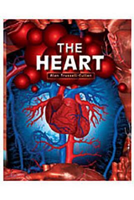 Rigby Focus Forward: Leveled Reader Heart, the 1419037463 Book Cover
