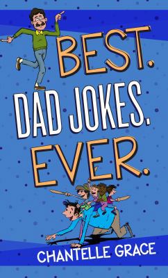 Best Dad Jokes Ever 1424556457 Book Cover