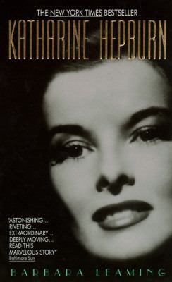 Katharine Hepburn 038072717X Book Cover