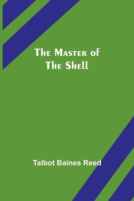 The Master of the Shell 9356902399 Book Cover