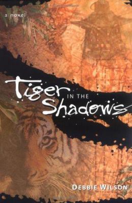 Tiger in the Shadows 0825441080 Book Cover
