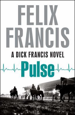 Pulse 1471155528 Book Cover