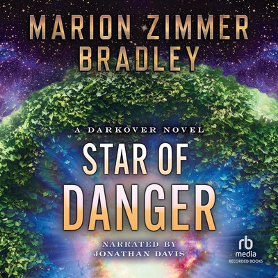 Star of Danger 1664735968 Book Cover