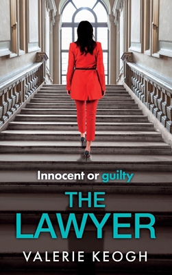 The Lawyer 178513468X Book Cover