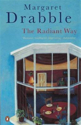 The Radiant Way B001KSSPJY Book Cover