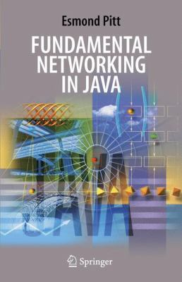 Fundamental Networking in Java B01LQDJ2R6 Book Cover