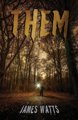 Them 1964398533 Book Cover