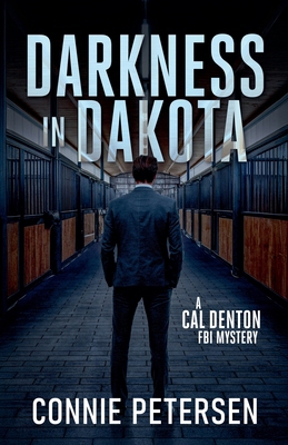 Darkness in Dakota B0FX3QQ23L Book Cover