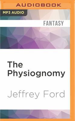 The Physiognomy 1522686193 Book Cover