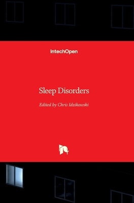 Sleep Disorders 9535102931 Book Cover