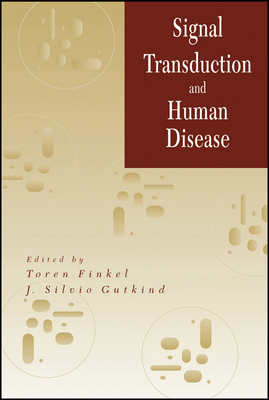 Signal Transduction 0471020117 Book Cover