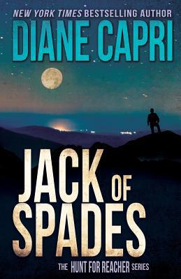 Jack of Spades 1942633149 Book Cover