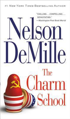 The Charm School 0446513059 Book Cover