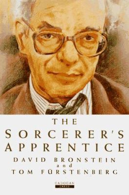 【チェス洋書】The (Chess) Sorcerer's Apprentice The Sorcerer's Apprentice (Cadogan Chess Books): Furstenberg