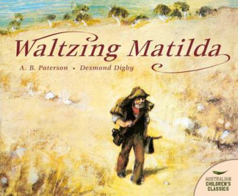 Waltzing Matilda 0207170983 Book Cover