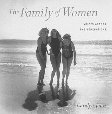 The Family of Women 0789203383 Book Cover