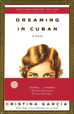 Dreaming in Cuban 1417636211 Book Cover