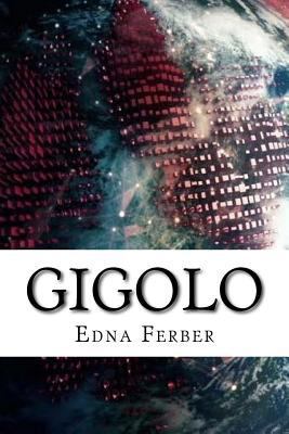 Gigolo 172954097X Book Cover