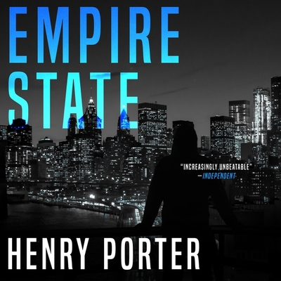 Empire State B0BX5L2ZJM Book Cover