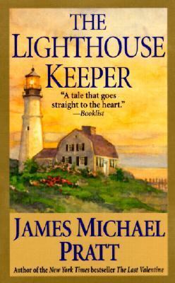 The Lighthouse Keeper 0312974698 Book Cover