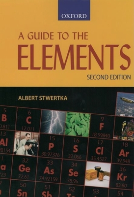 A Guide to the Elements 0195150260 Book Cover