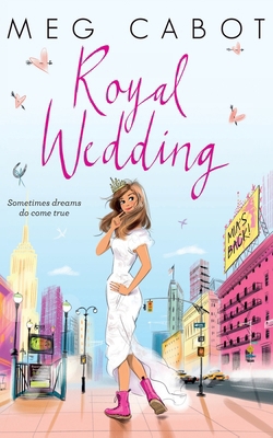 Royal Wedding 1447282493 Book Cover