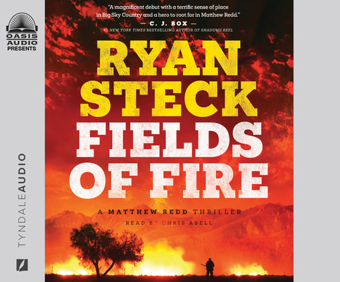 Fields of Fire: Volume 1 1685923135 Book Cover