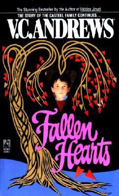 Fallen Hearts 0833518321 Book Cover
